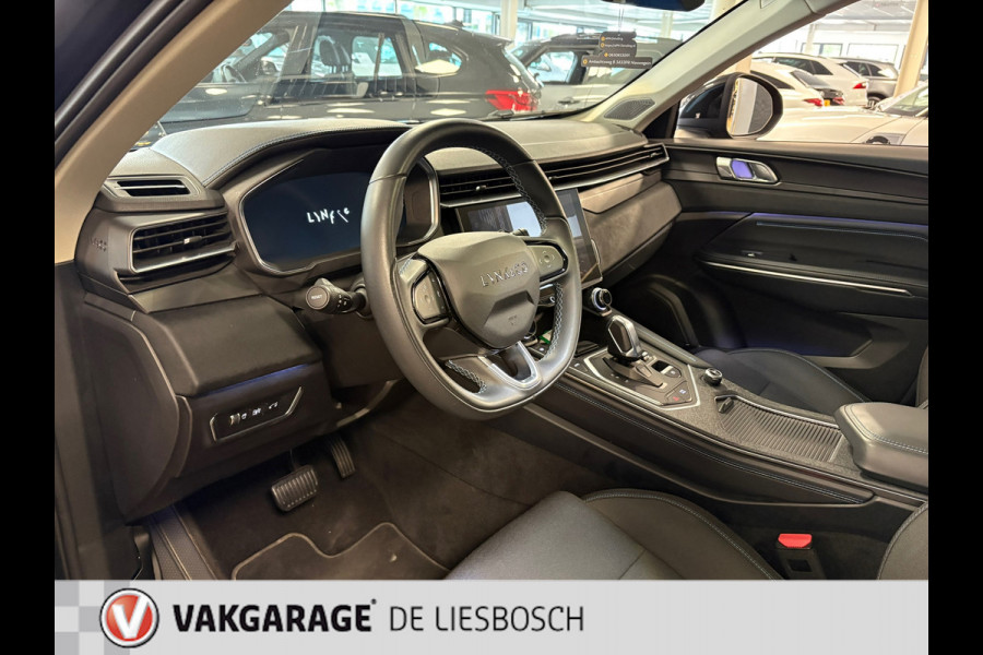 Lynk & Co 01 1.5 modeljaar 2023 prijs rijklaar ! Infinity / 360camera / Panorama-dak / apple carplay