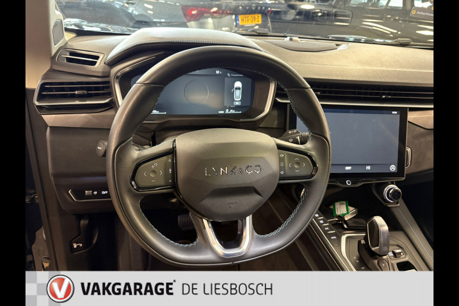 Lynk & Co 01 1.5 modeljaar 2023 prijs rijklaar ! Infinity / 360camera / Panorama-dak / apple carplay