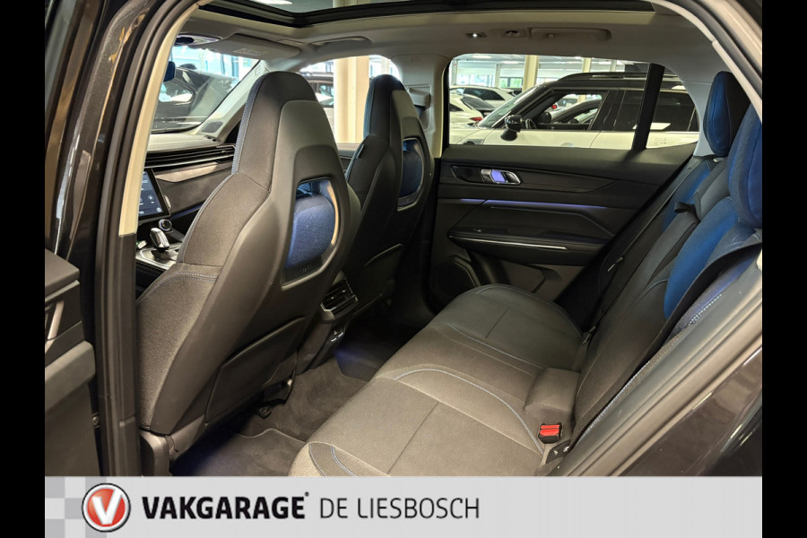Lynk & Co 01 1.5 modeljaar 2023 prijs rijklaar ! Infinity / 360camera / Panorama-dak / apple carplay