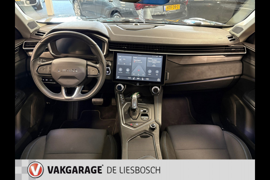 Lynk & Co 01 1.5 modeljaar 2023 prijs rijklaar ! Infinity / 360camera / Panorama-dak / apple carplay