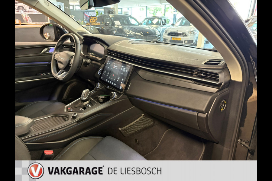 Lynk & Co 01 1.5 modeljaar 2023 prijs rijklaar ! Infinity / 360camera / Panorama-dak / apple carplay