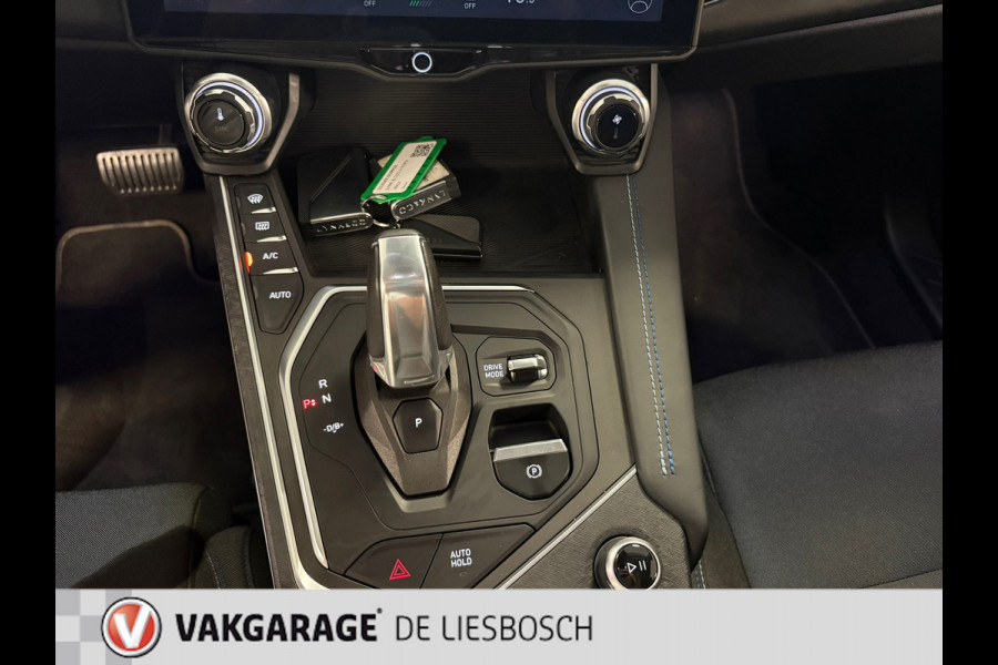 Lynk & Co 01 1.5 modeljaar 2023 prijs rijklaar ! Infinity / 360camera / Panorama-dak / apple carplay