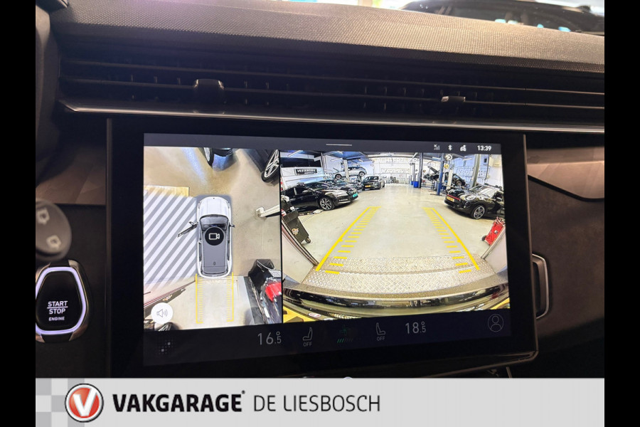 Lynk & Co 01 1.5 modeljaar 2023 prijs rijklaar ! Infinity / 360camera / Panorama-dak / apple carplay