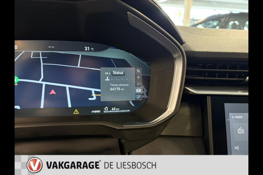 Lynk & Co 01 1.5 modeljaar 2023 prijs rijklaar ! Infinity / 360camera / Panorama-dak / apple carplay