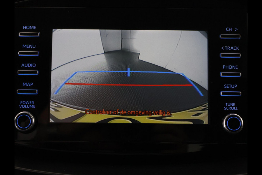 Toyota Aygo X 1.0 VVT-i MT Play | 1e eigenaar | Apple Carplay & AndroidAUTO | Privacy Glass | Camera |