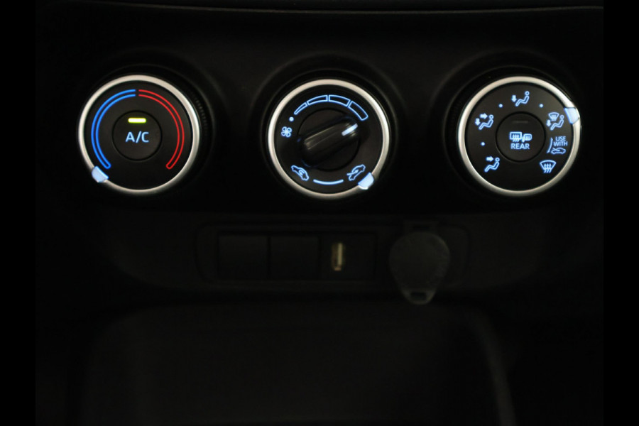 Toyota Aygo X 1.0 VVT-i MT Play | 1e eigenaar | Apple Carplay & AndroidAUTO | Privacy Glass | Camera |