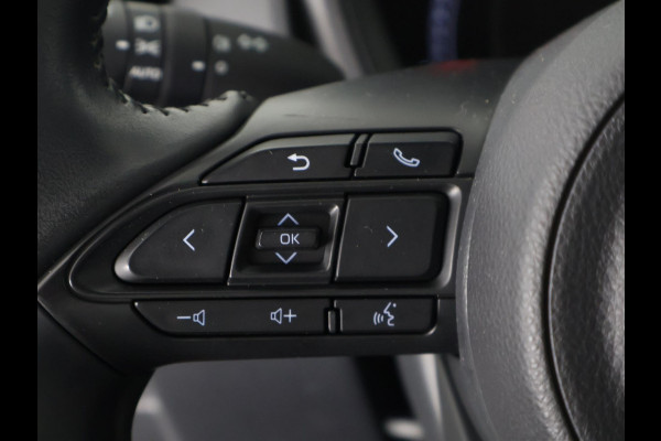 Toyota Aygo X 1.0 VVT-i MT Play | 1e eigenaar | Apple Carplay & AndroidAUTO | Privacy Glass | Camera |