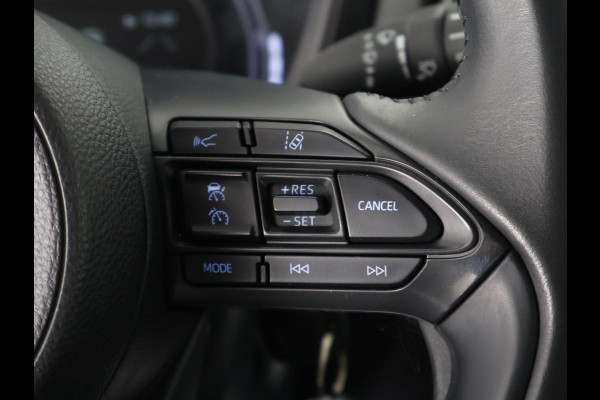 Toyota Aygo X 1.0 VVT-i MT Play | 1e eigenaar | Apple Carplay & AndroidAUTO | Privacy Glass | Camera |