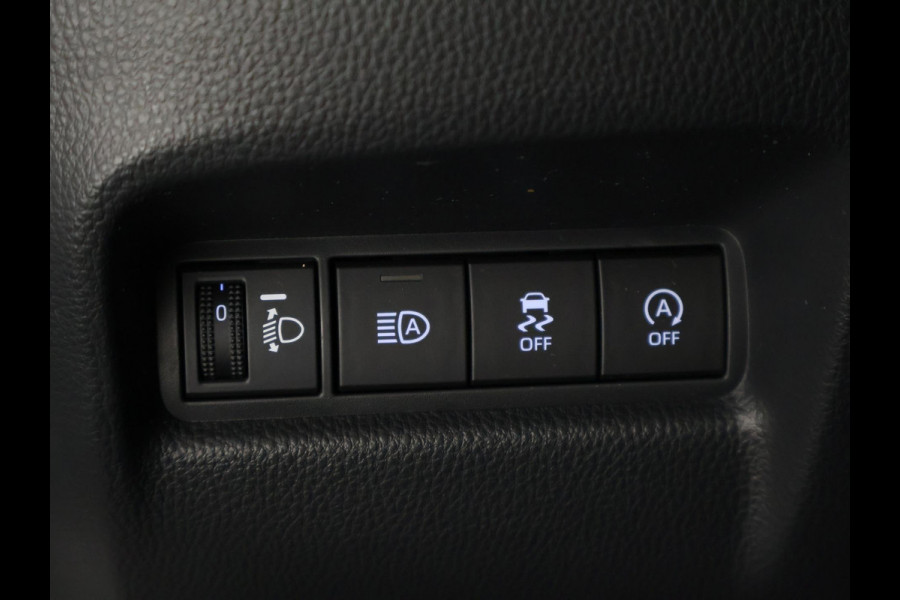 Toyota Aygo X 1.0 VVT-i MT Play | 1e eigenaar | Apple Carplay & AndroidAUTO | Privacy Glass | Camera |