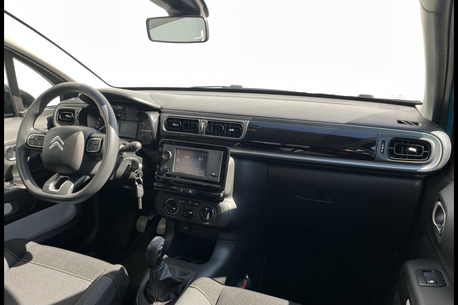 Citroën C3 1.2 PT 83 Live | Airco | Cruise control | Prijs is rijklaar
