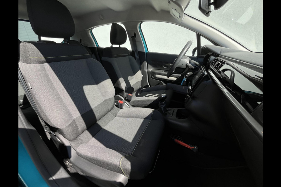 Citroën C3 1.2 PT 83 Live | Airco | Cruise control | Prijs is rijklaar