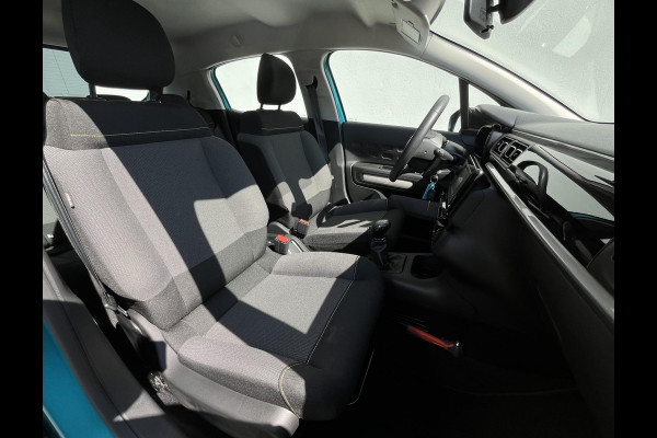 Citroën C3 1.2 PT 83 Live | Airco | Cruise control | Prijs is rijklaar