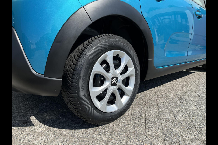 Citroën C3 1.2 PT 83 Live | Airco | Cruise control | Prijs is rijklaar