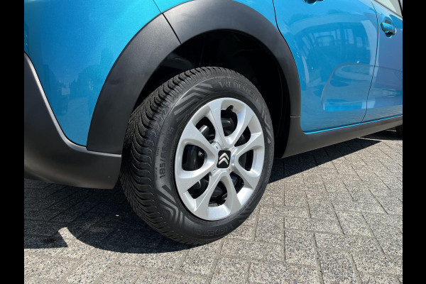 Citroën C3 1.2 PT 83 Live | Airco | Cruise control | Prijs is rijklaar