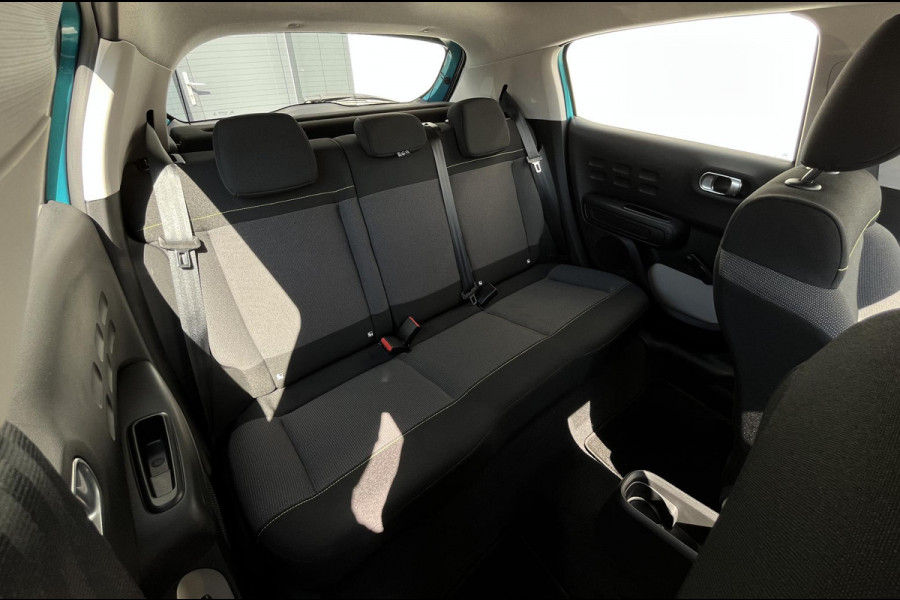 Citroën C3 1.2 PT 83 Live | Airco | Cruise control | Prijs is rijklaar