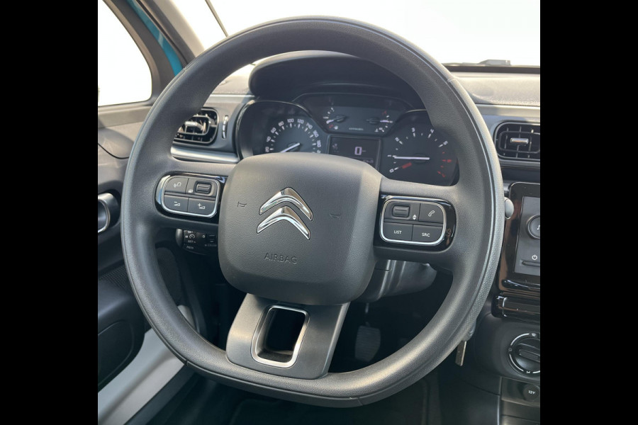 Citroën C3 1.2 PT 83 Live | Airco | Cruise control | Prijs is rijklaar