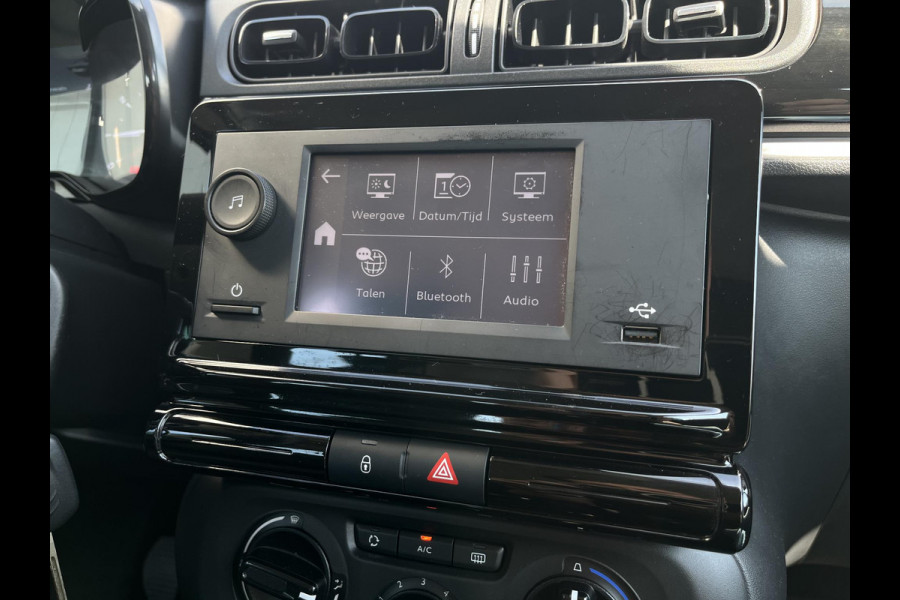Citroën C3 1.2 PT 83 Live | Airco | Cruise control | Prijs is rijklaar