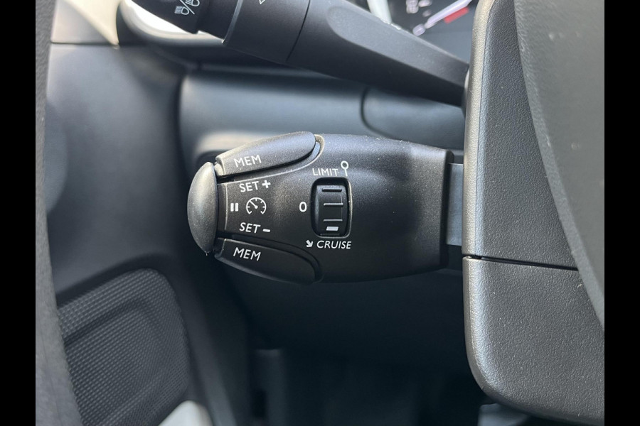 Citroën C3 1.2 PT 83 Live | Airco | Cruise control | Prijs is rijklaar