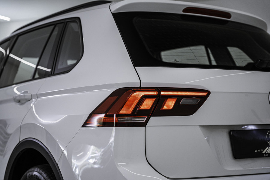 Volkswagen Tiguan 1.4 TSI 4Motion Highline 150PK | Stoelverwarming | Cruise | App Connect |