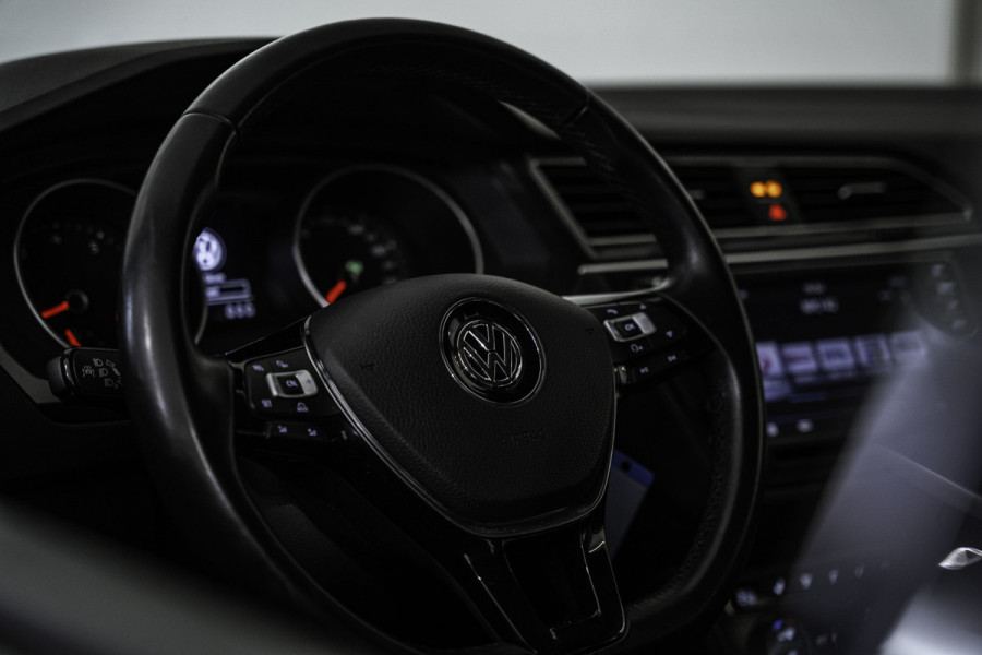 Volkswagen Tiguan 1.4 TSI 4Motion Highline 150PK | Stoelverwarming | Cruise | App Connect |