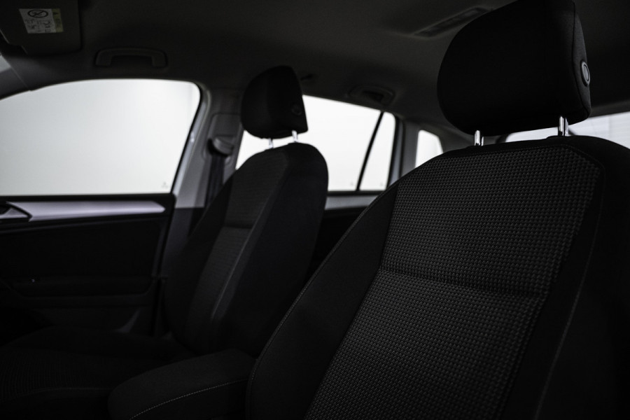 Volkswagen Tiguan 1.4 TSI 4Motion Highline 150PK | Stoelverwarming | Cruise | App Connect |