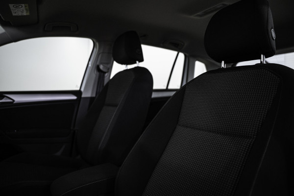 Volkswagen Tiguan 1.4 TSI 4Motion Highline 150PK | Stoelverwarming | Cruise | App Connect |