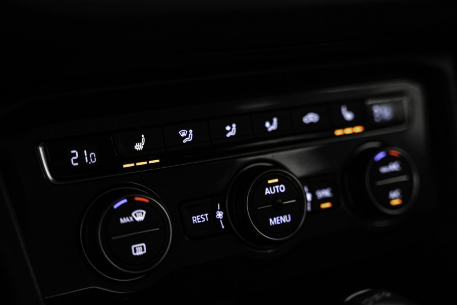 Volkswagen Tiguan 1.4 TSI 4Motion Highline 150PK | Stoelverwarming | Cruise | App Connect |