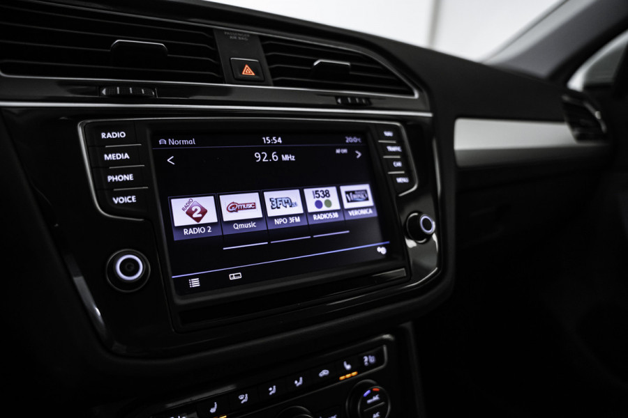 Volkswagen Tiguan 1.4 TSI 4Motion Highline 150PK | Stoelverwarming | Cruise | App Connect |