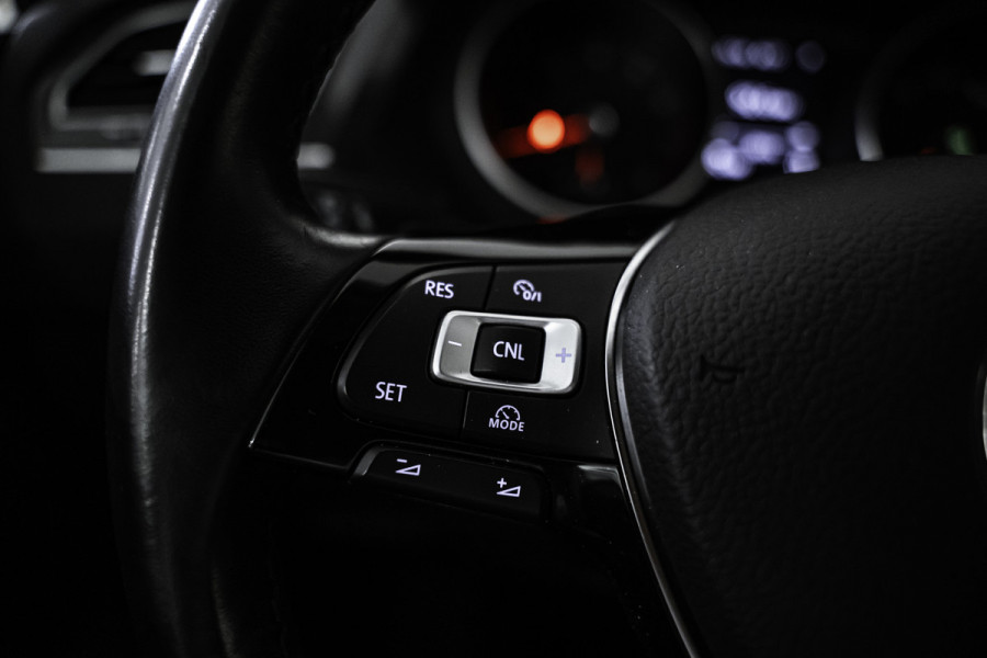 Volkswagen Tiguan 1.4 TSI 4Motion Highline 150PK | Stoelverwarming | Cruise | App Connect |