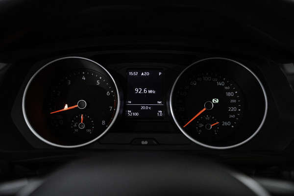 Volkswagen Tiguan 1.4 TSI 4Motion Highline 150PK | Stoelverwarming | Cruise | App Connect |