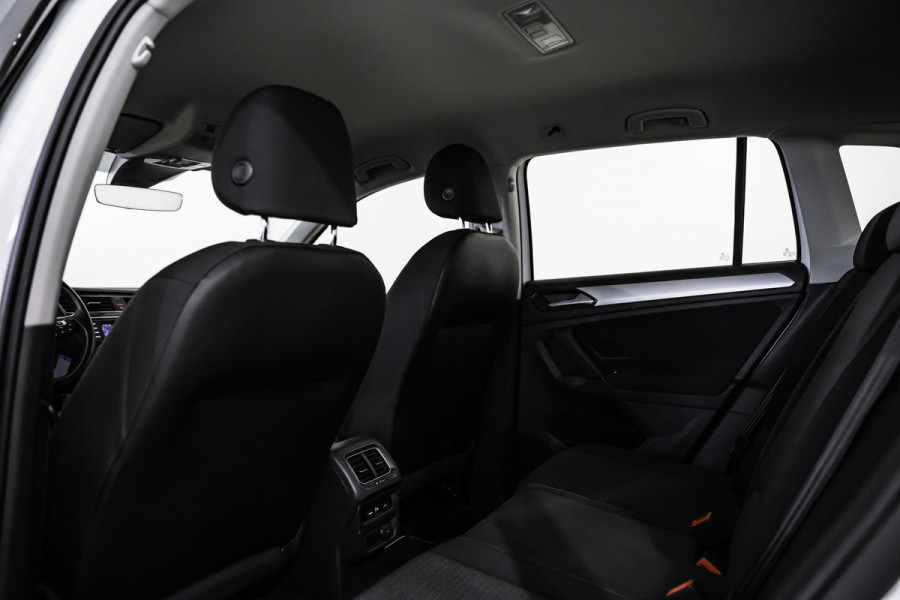 Volkswagen Tiguan 1.4 TSI 4Motion Highline 150PK | Stoelverwarming | Cruise | App Connect |