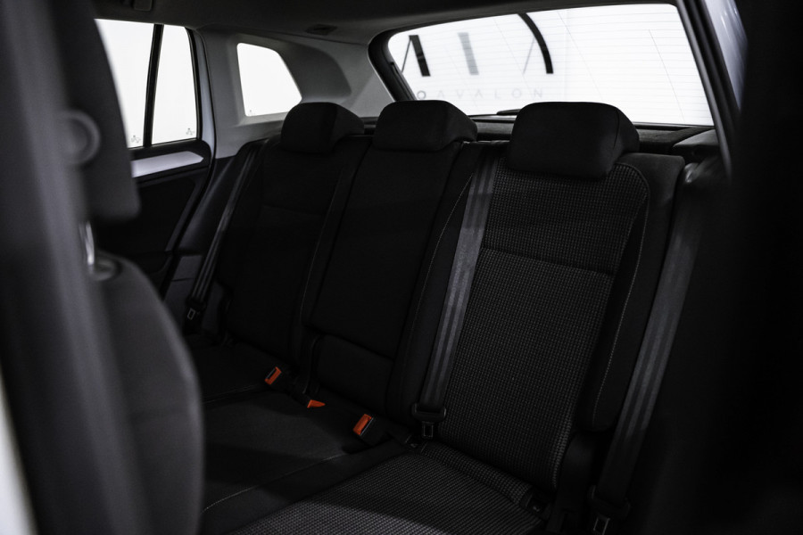 Volkswagen Tiguan 1.4 TSI 4Motion Highline 150PK | Stoelverwarming | Cruise | App Connect |