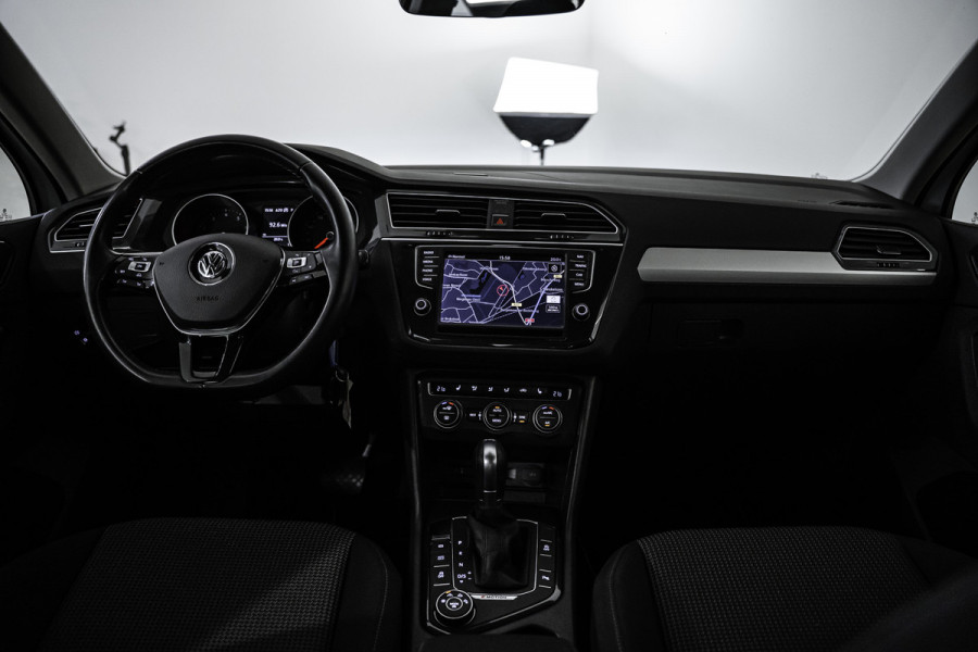 Volkswagen Tiguan 1.4 TSI 4Motion Highline 150PK | Stoelverwarming | Cruise | App Connect |