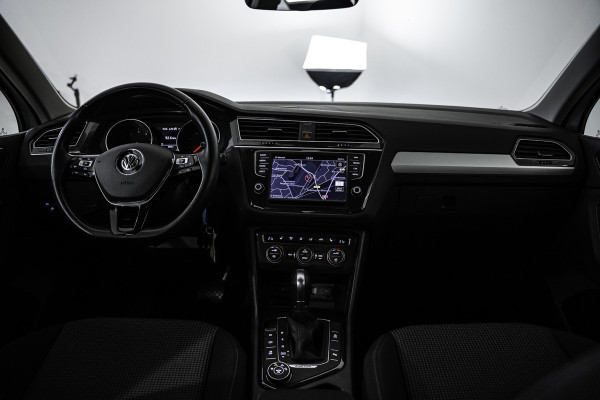 Volkswagen Tiguan 1.4 TSI 4Motion Highline 150PK | Stoelverwarming | Cruise | App Connect |