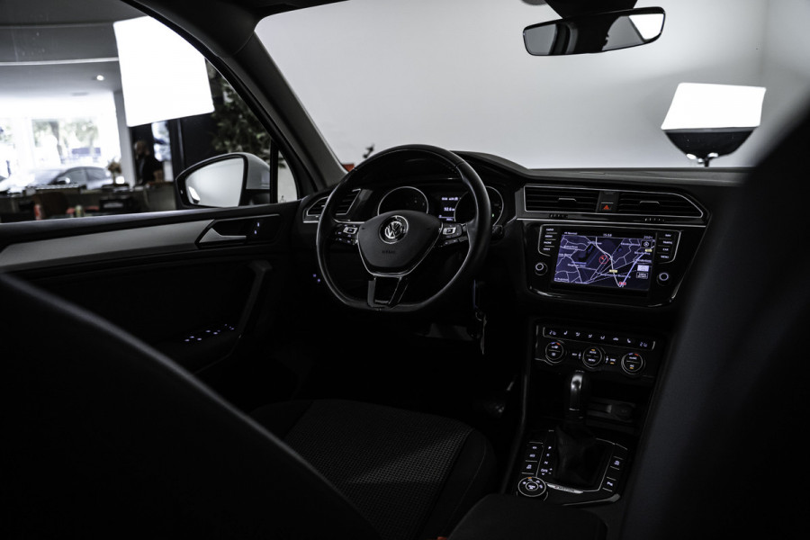 Volkswagen Tiguan 1.4 TSI 4Motion Highline 150PK | Stoelverwarming | Cruise | App Connect |