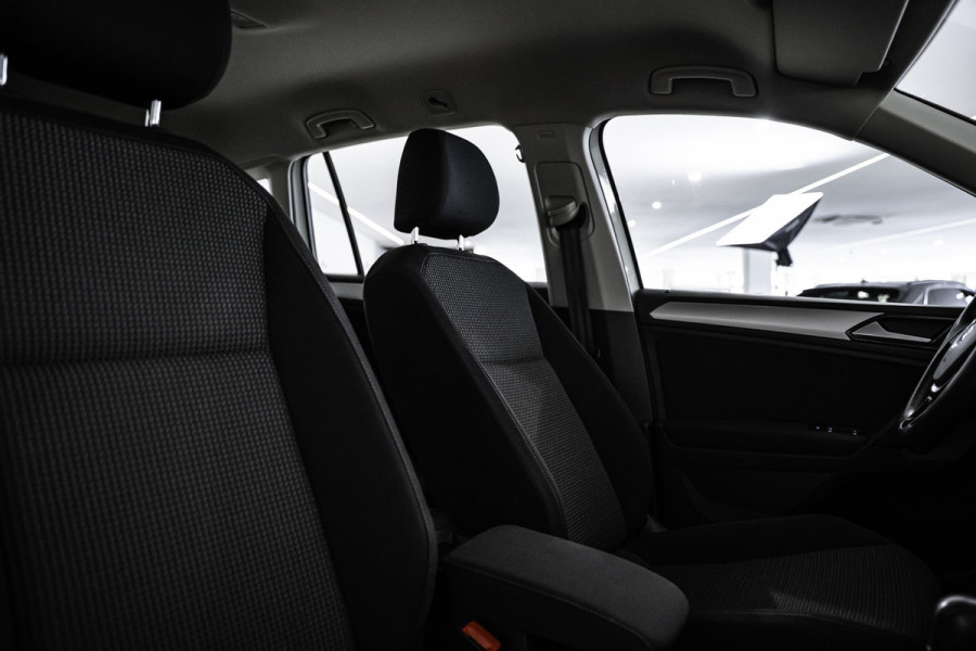 Volkswagen Tiguan 1.4 TSI 4Motion Highline 150PK | Stoelverwarming | Cruise | App Connect |