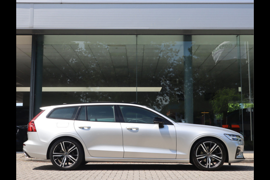 Volvo V60 2.0 T4 R-Design / Panoramadak / Trekhaak