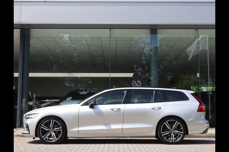 Volvo V60 2.0 T4 R-Design / Panoramadak / Trekhaak