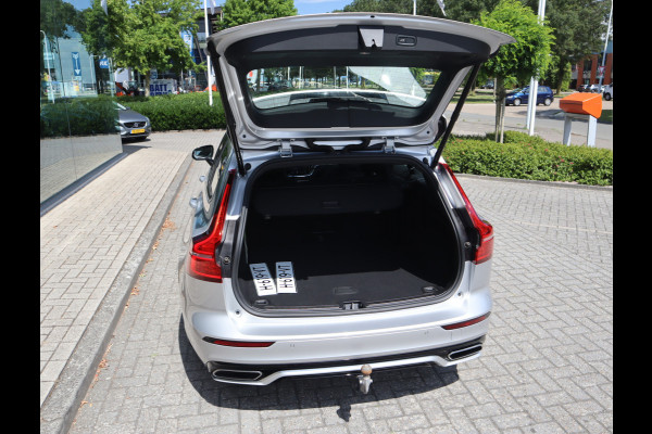 Volvo V60 2.0 T4 R-Design / Panoramadak / Trekhaak
