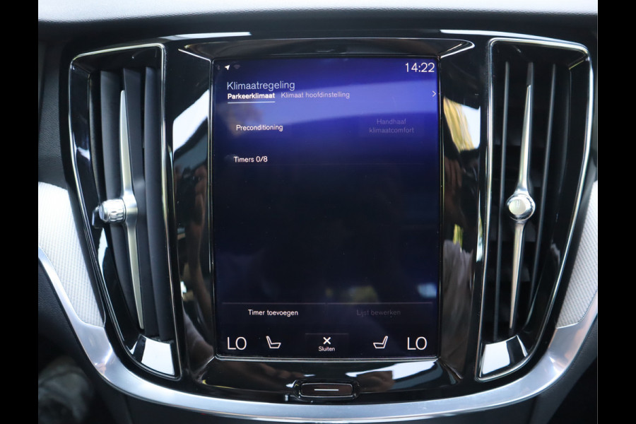 Volvo V60 2.0 T4 R-Design / Panoramadak / Trekhaak