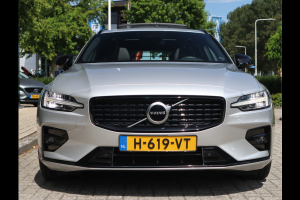 Volvo V60 2.0 T4 R-Design / Panoramadak / Trekhaak