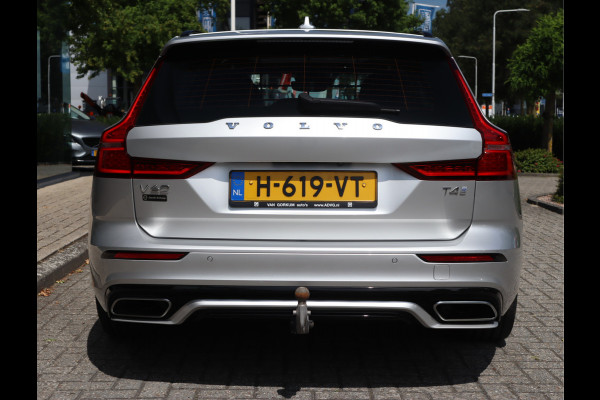 Volvo V60 2.0 T4 R-Design / Panoramadak / Trekhaak