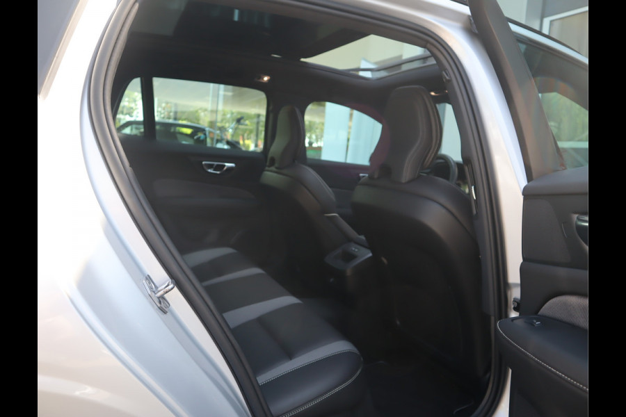 Volvo V60 2.0 T4 R-Design / Panoramadak / Trekhaak
