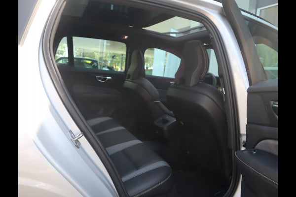 Volvo V60 2.0 T4 R-Design / Panoramadak / Trekhaak