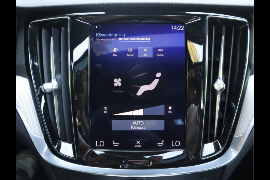 Volvo V60 2.0 T4 R-Design / Panoramadak / Trekhaak