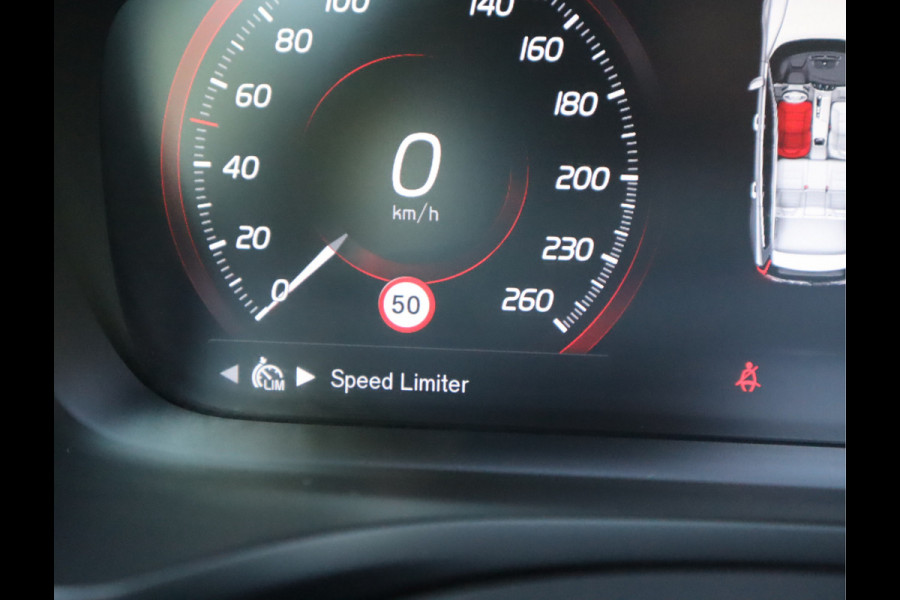 Volvo V60 2.0 T4 R-Design / Panoramadak / Trekhaak