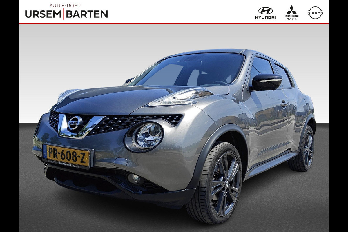 Nissan Juke 1.2 DIG-T S/S Premium Edition Nissan Juke 1.2 DIG-T S/S Premium Edition