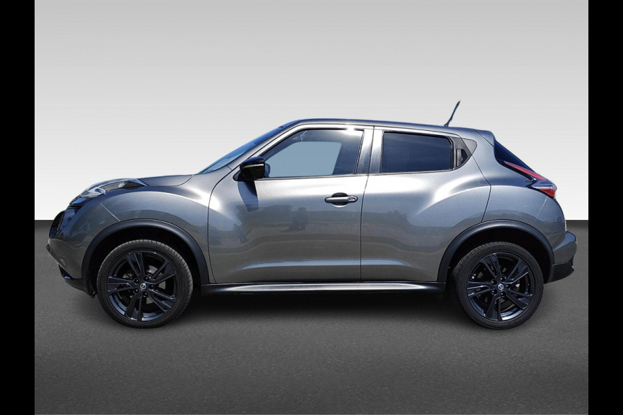 Nissan Juke 1.2 DIG-T S/S Premium Edition
