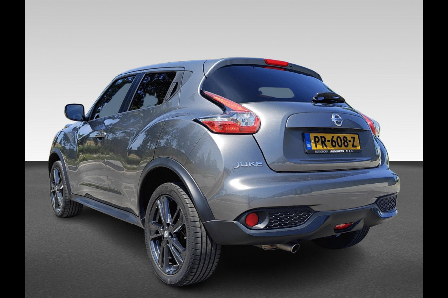 Nissan Juke 1.2 DIG-T S/S Premium Edition