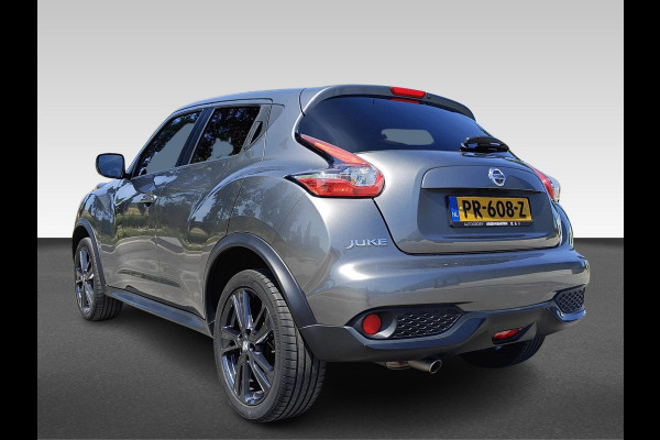 Nissan Juke 1.2 DIG-T S/S Premium Edition